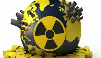 Ядерная энергетика: как утилизировать уран?